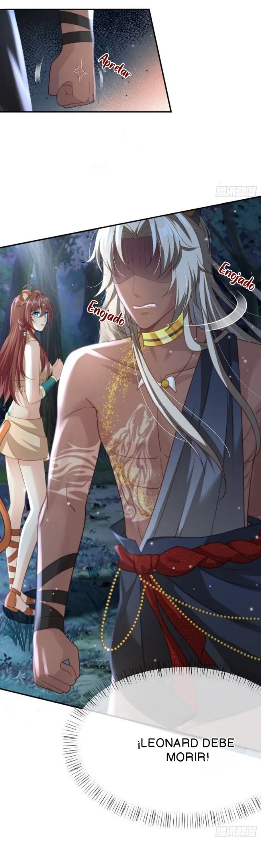 4 La jugada de la reina