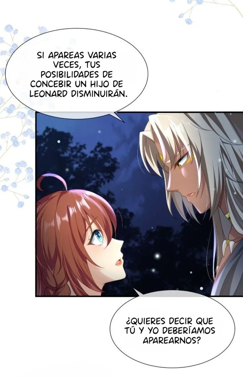 14 La jugada de la reina