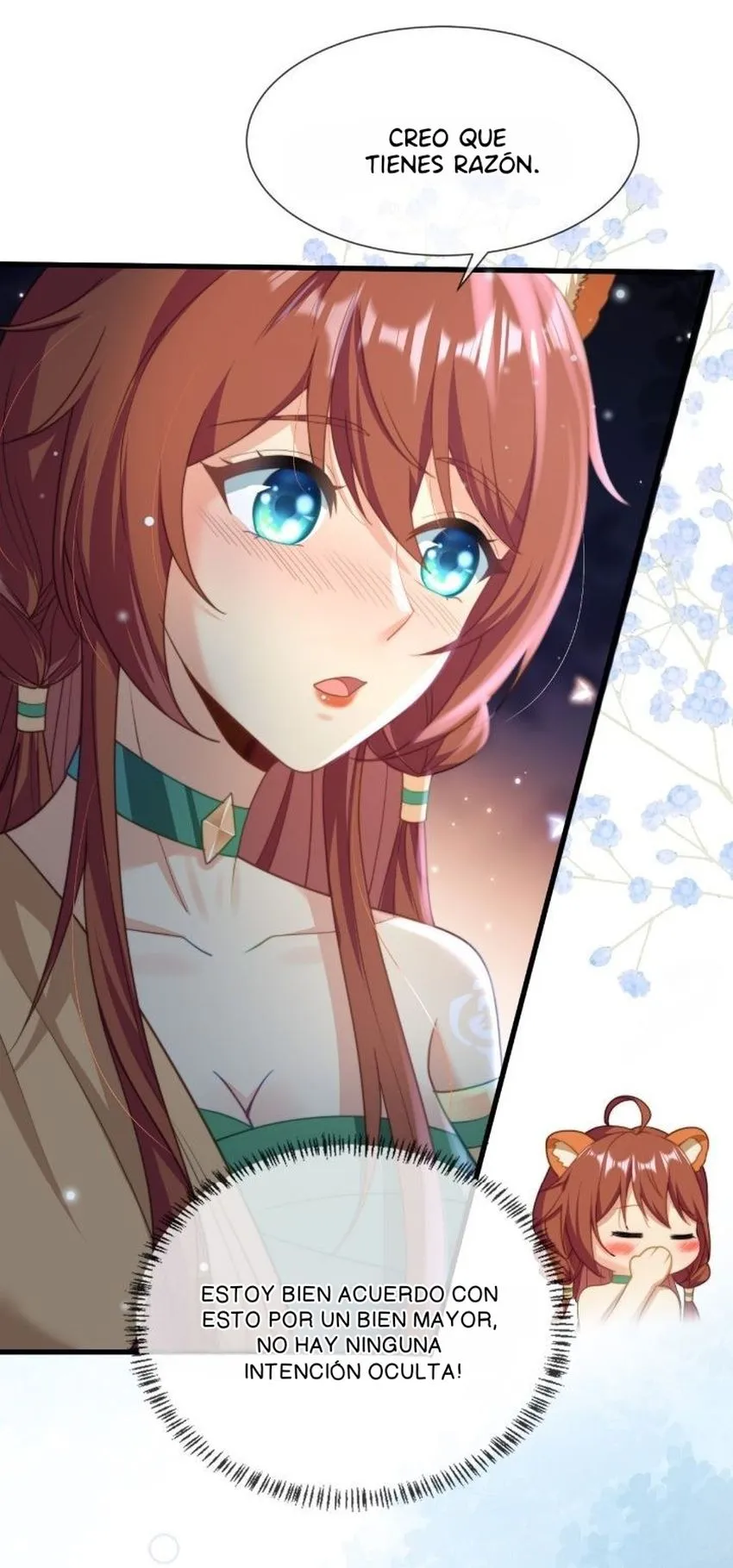 16 La jugada de la reina