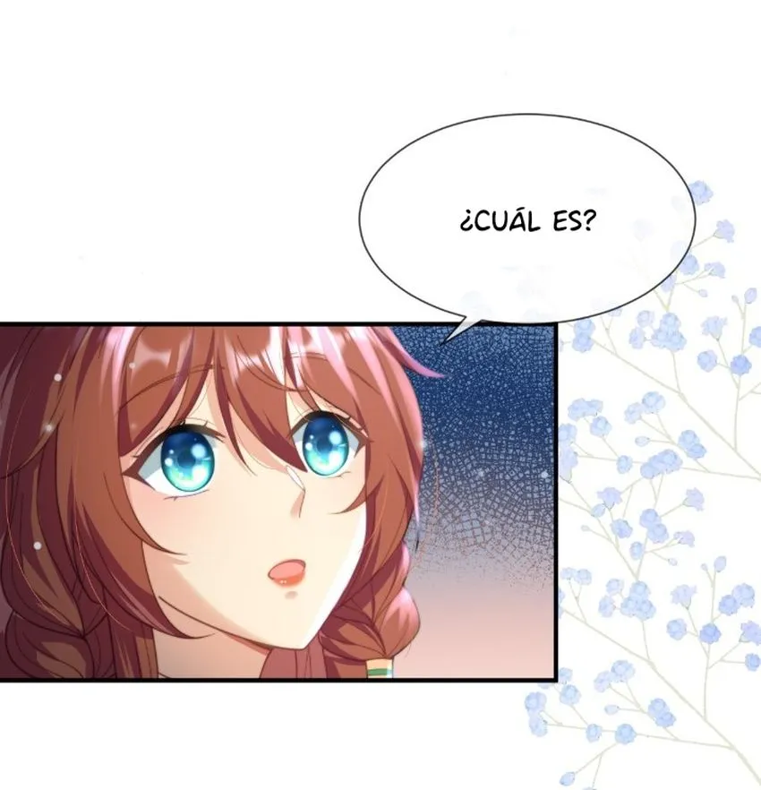 13 La jugada de la reina