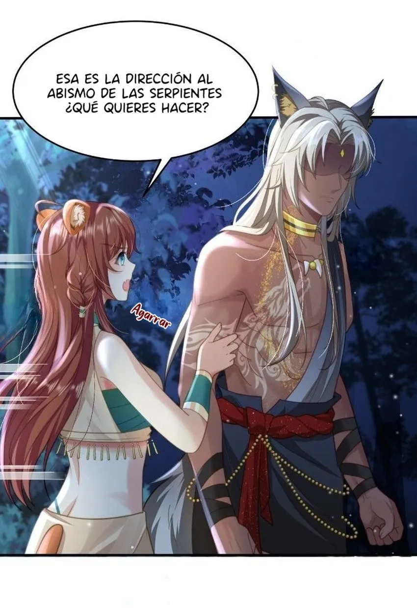 5 La jugada de la reina