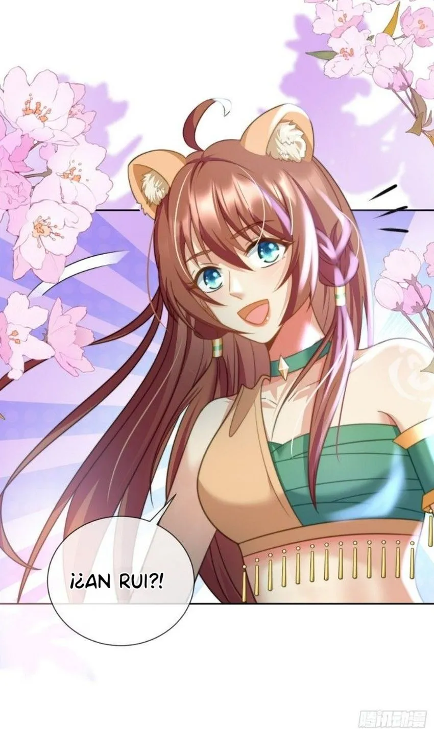 11 La jugada de la reina