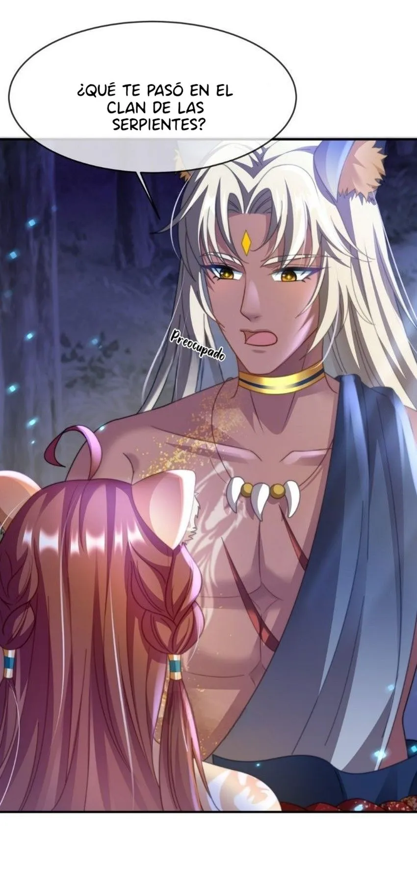 27 La jugada de la reina