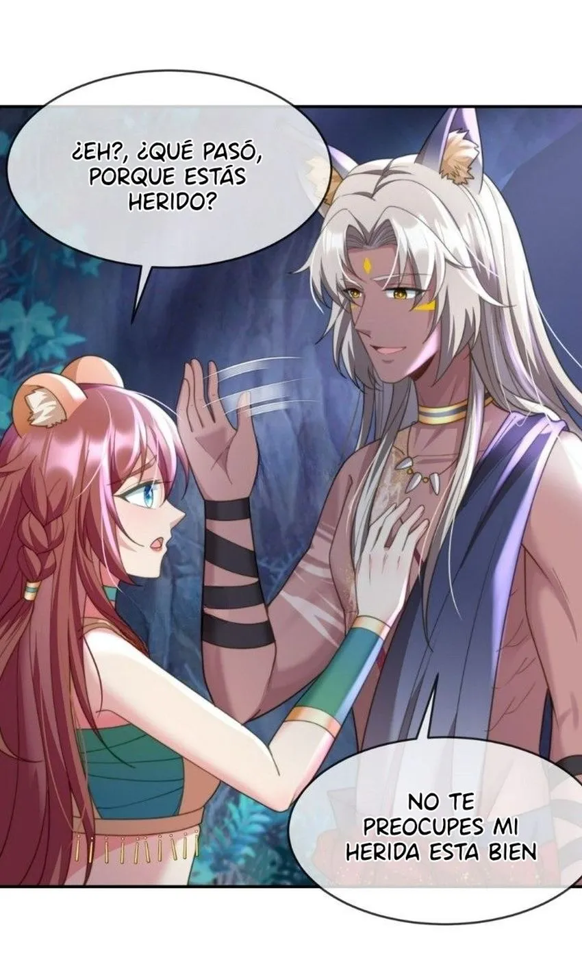 13 La jugada de la reina