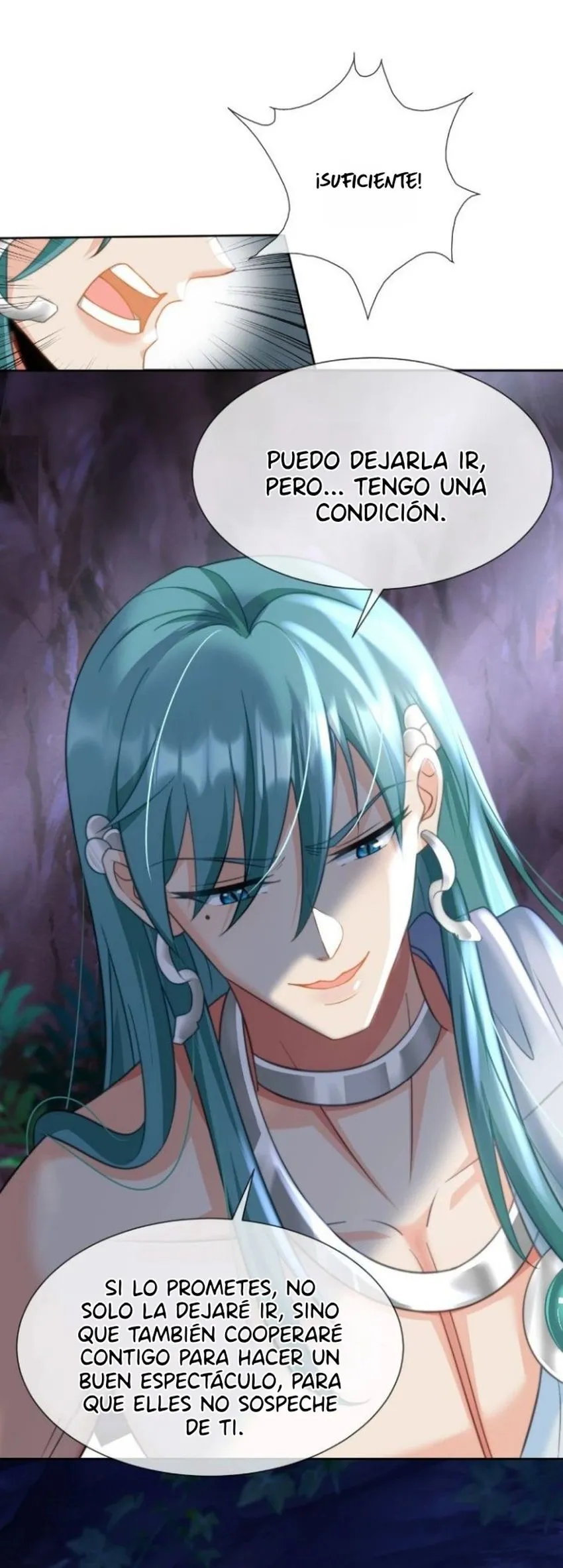 6 La jugada de la reina