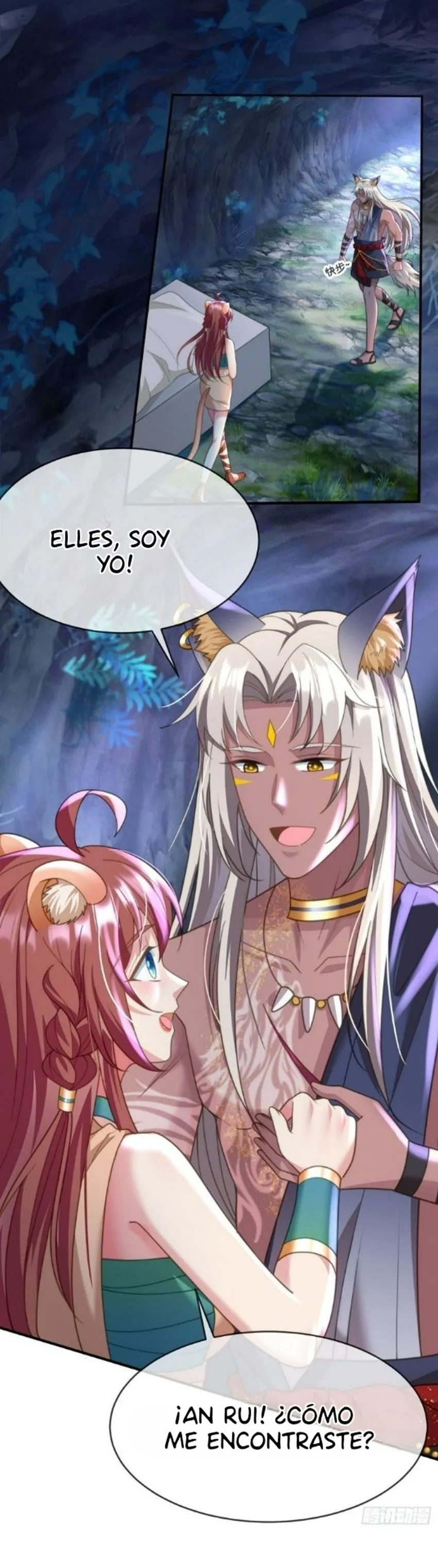 12 La jugada de la reina