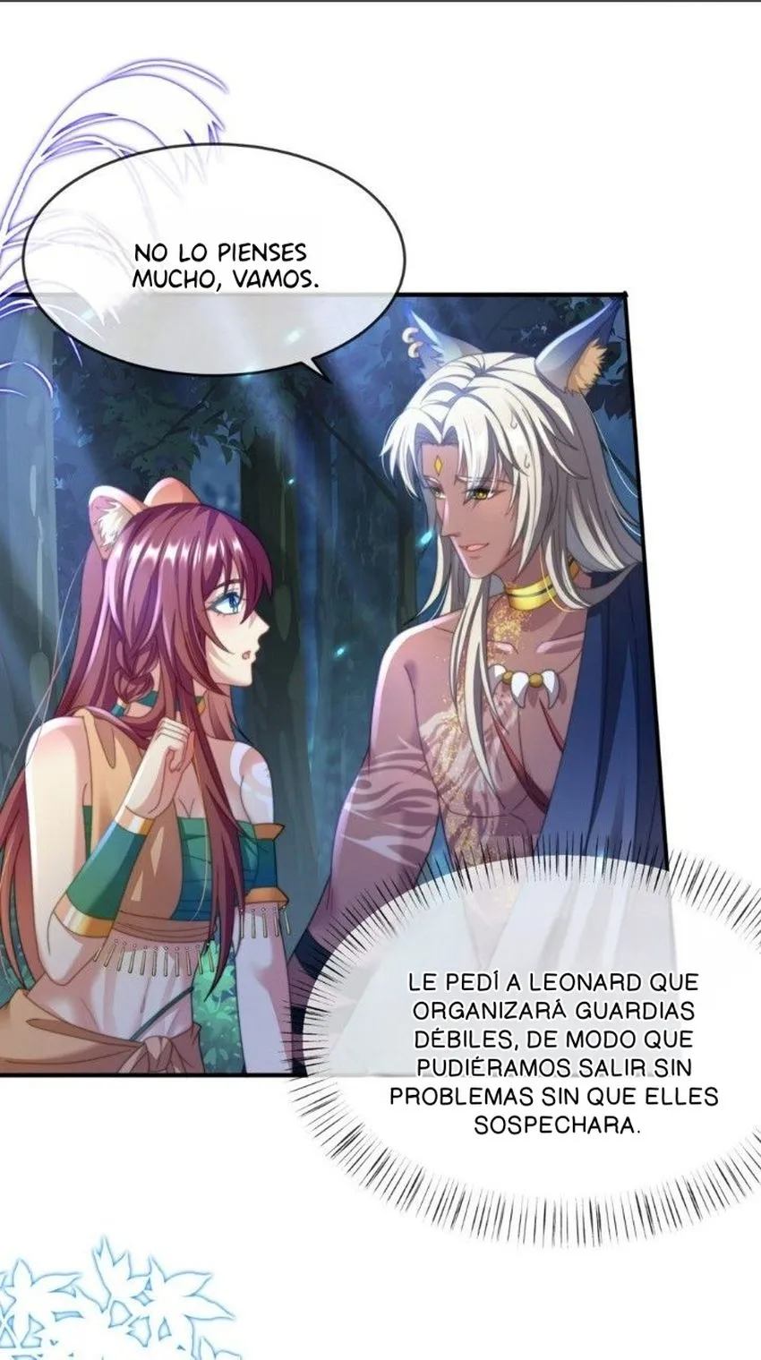 21 La jugada de la reina