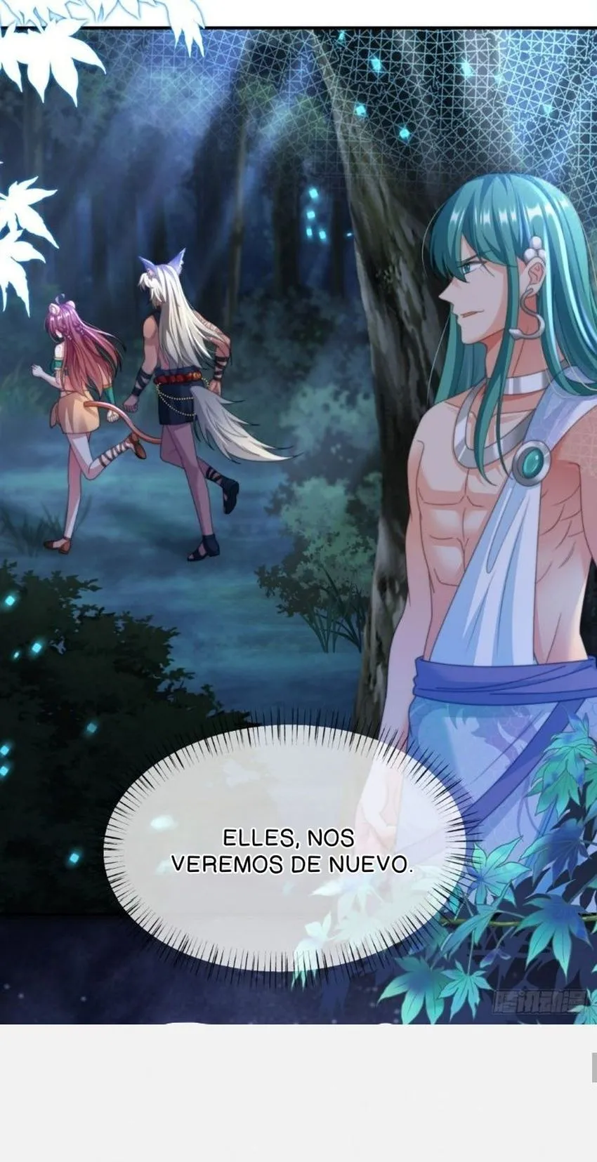 22 La jugada de la reina