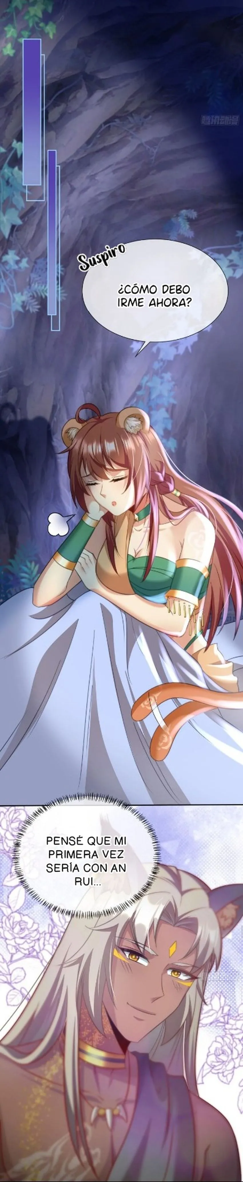 7 La jugada de la reina