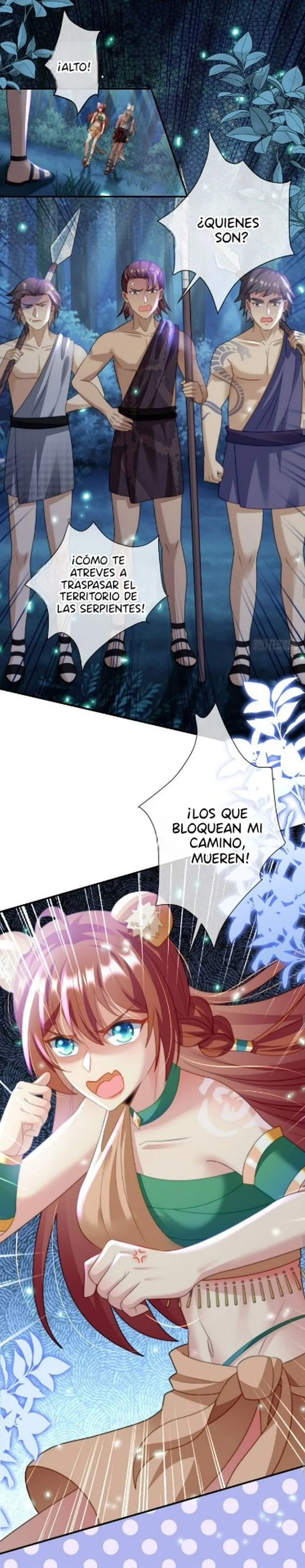 18 La jugada de la reina