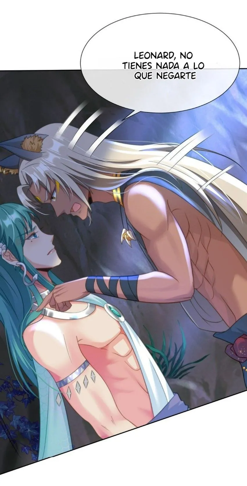 5 La jugada de la reina