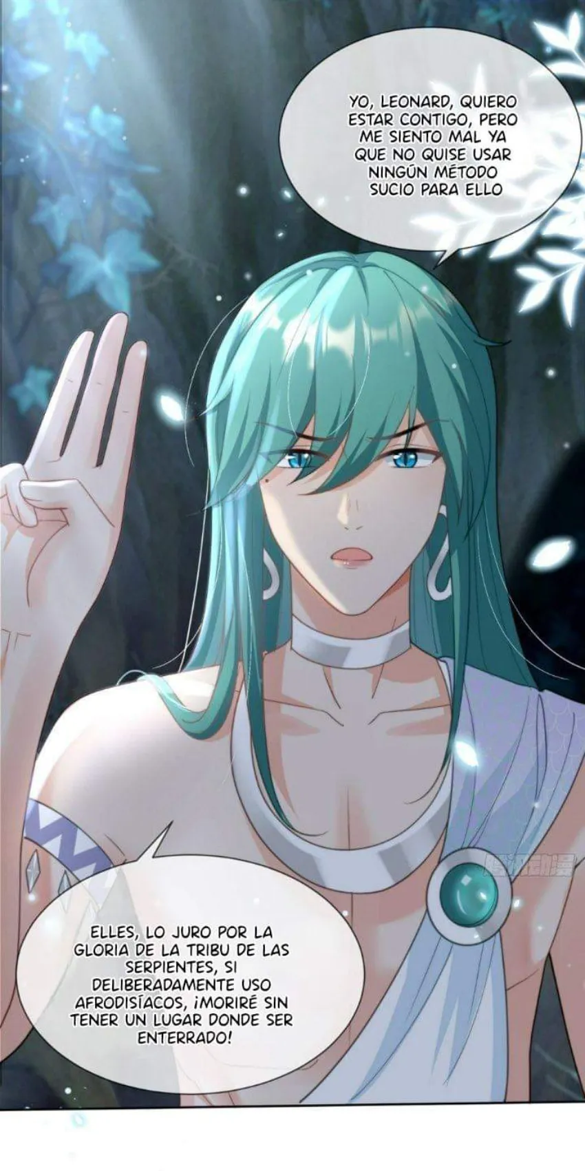 17 La jugada de la reina