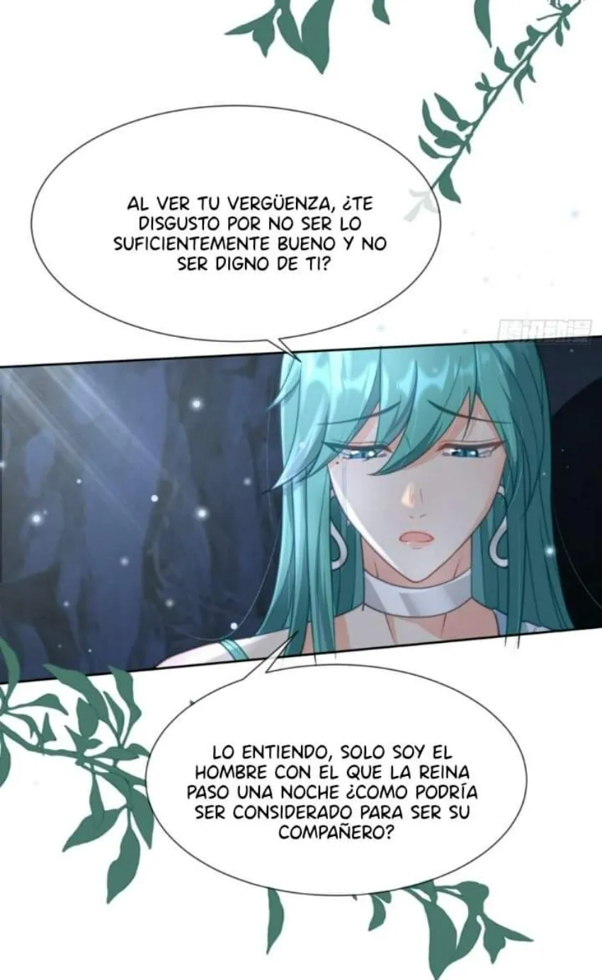 21 La jugada de la reina