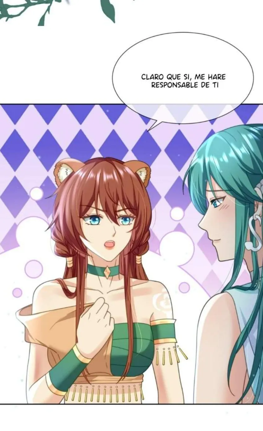 24 La jugada de la reina