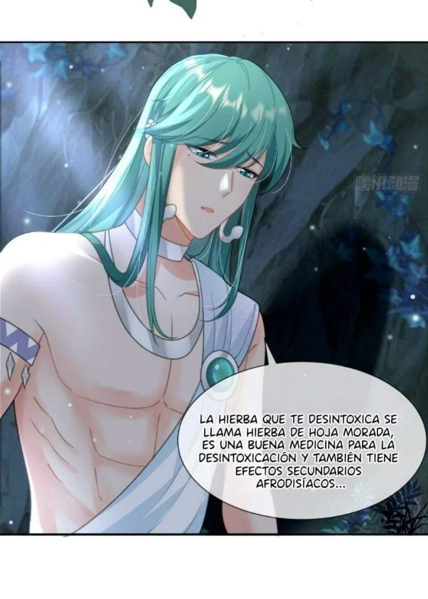 15 La jugada de la reina