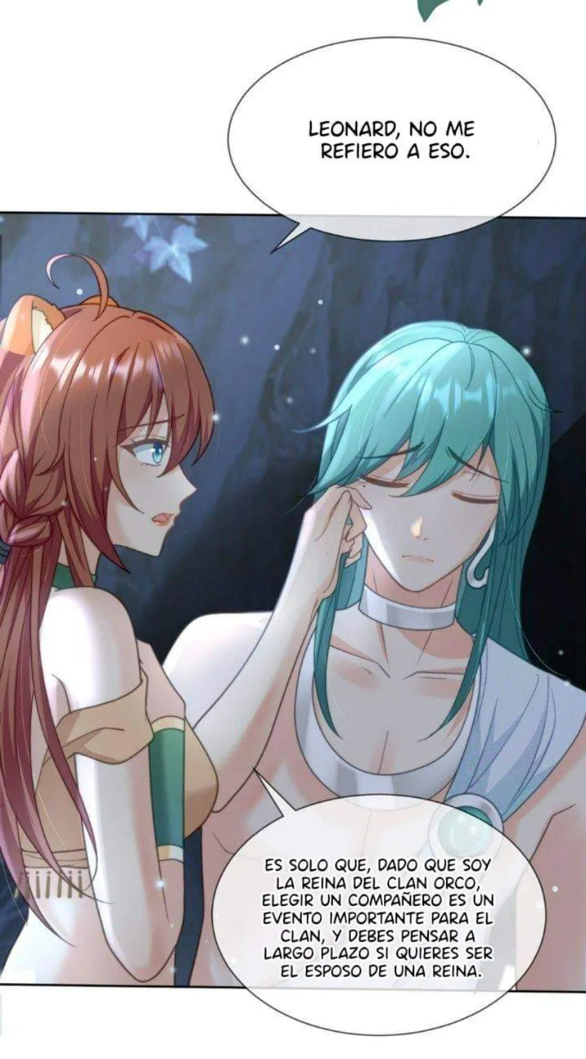 22 La jugada de la reina