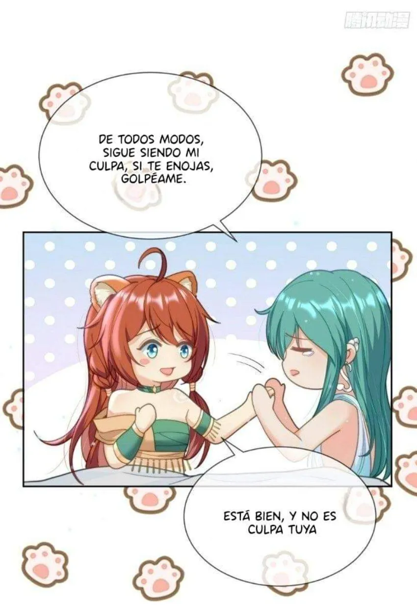 19 La jugada de la reina