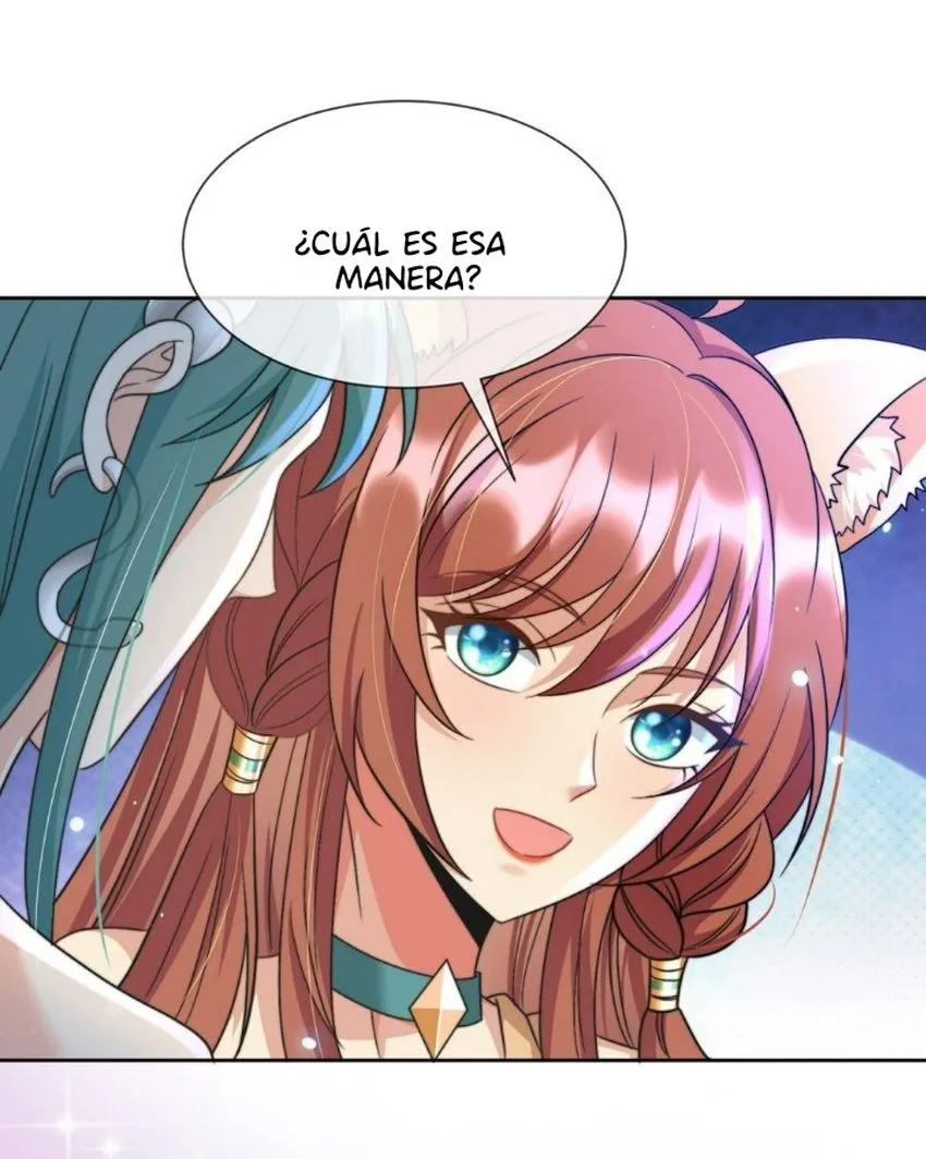 3 La jugada de la reina