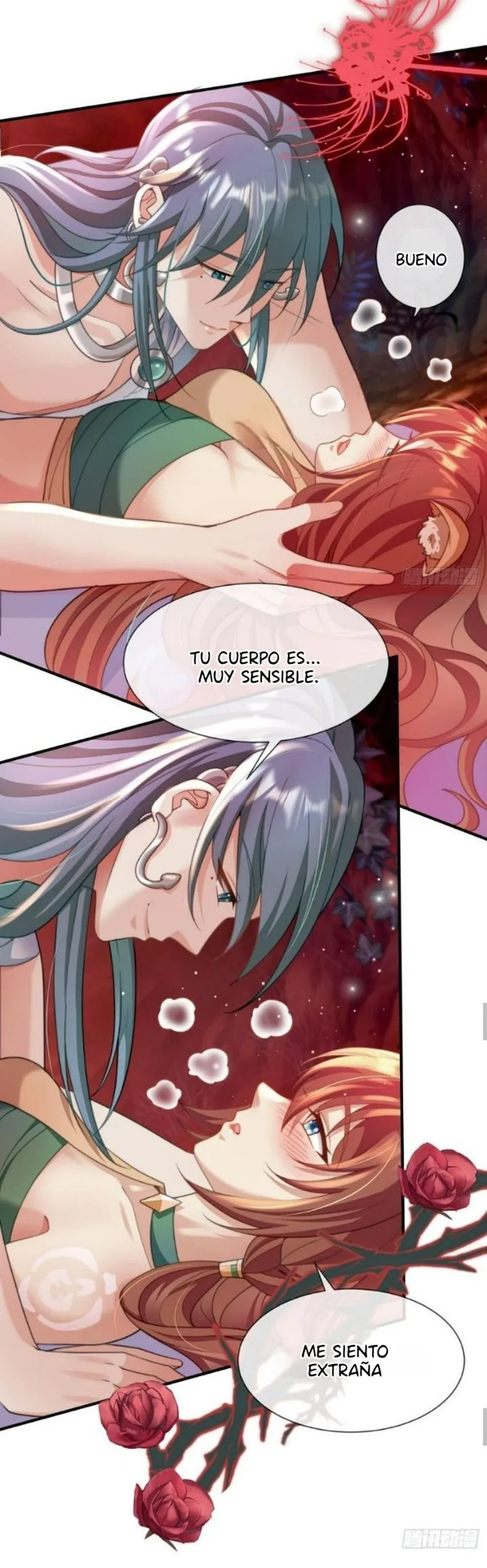 18 La jugada de la reina