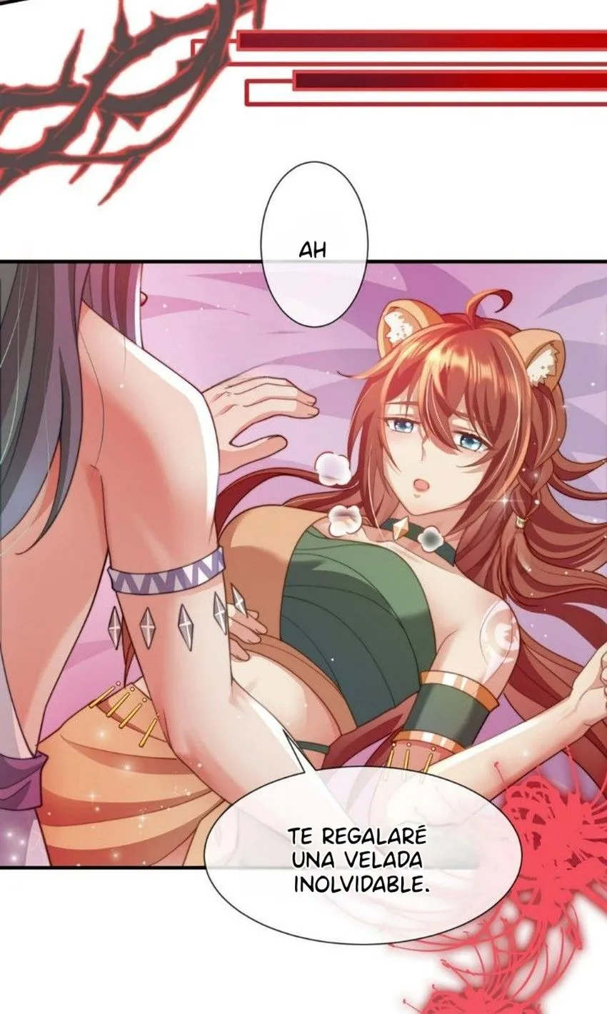 17 La jugada de la reina