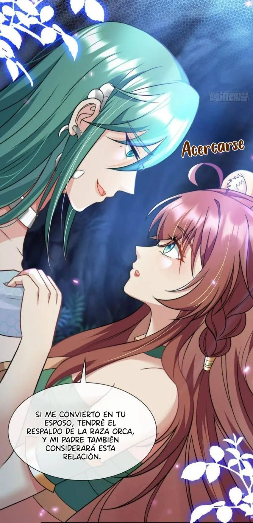 9 La jugada de la reina