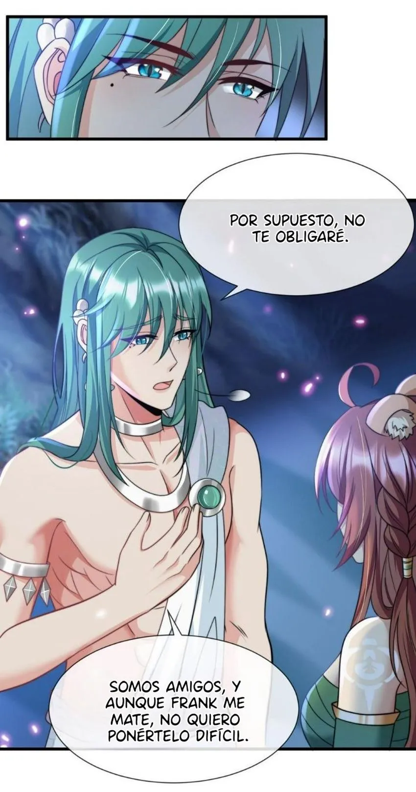 11 La jugada de la reina