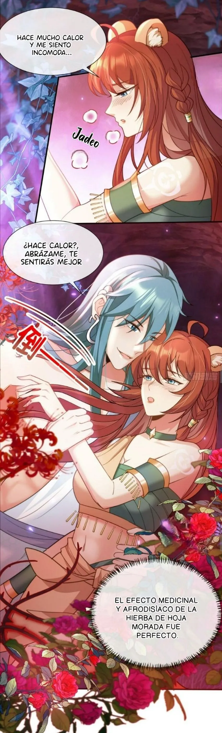 14 La jugada de la reina