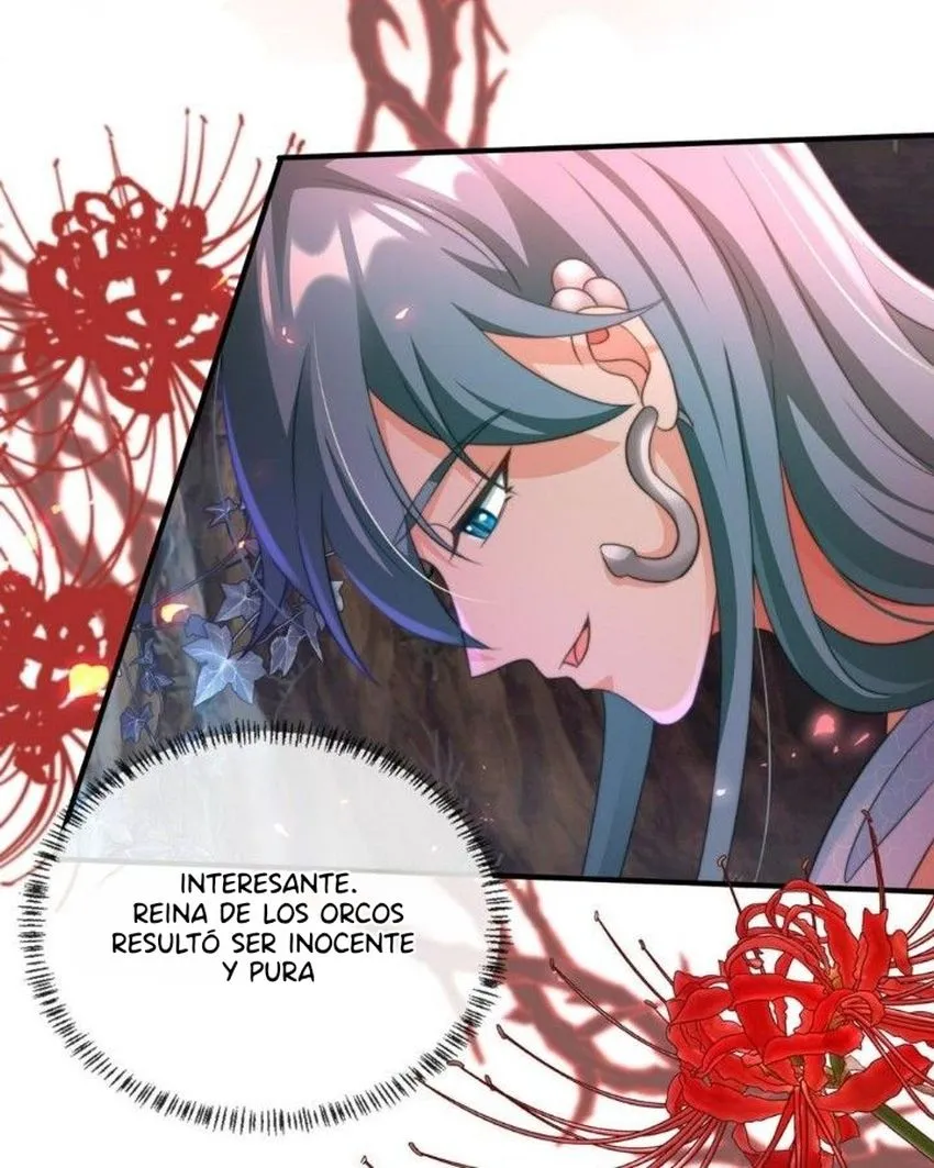 21 La jugada de la reina