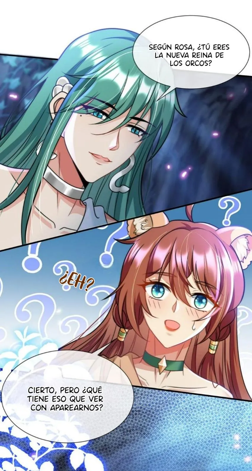 8 La jugada de la reina