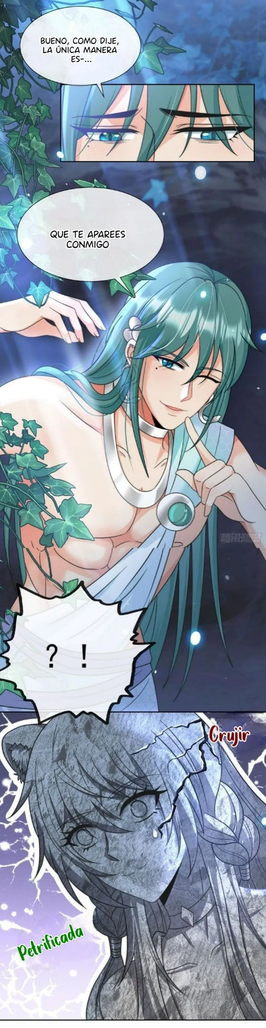 6 La jugada de la reina