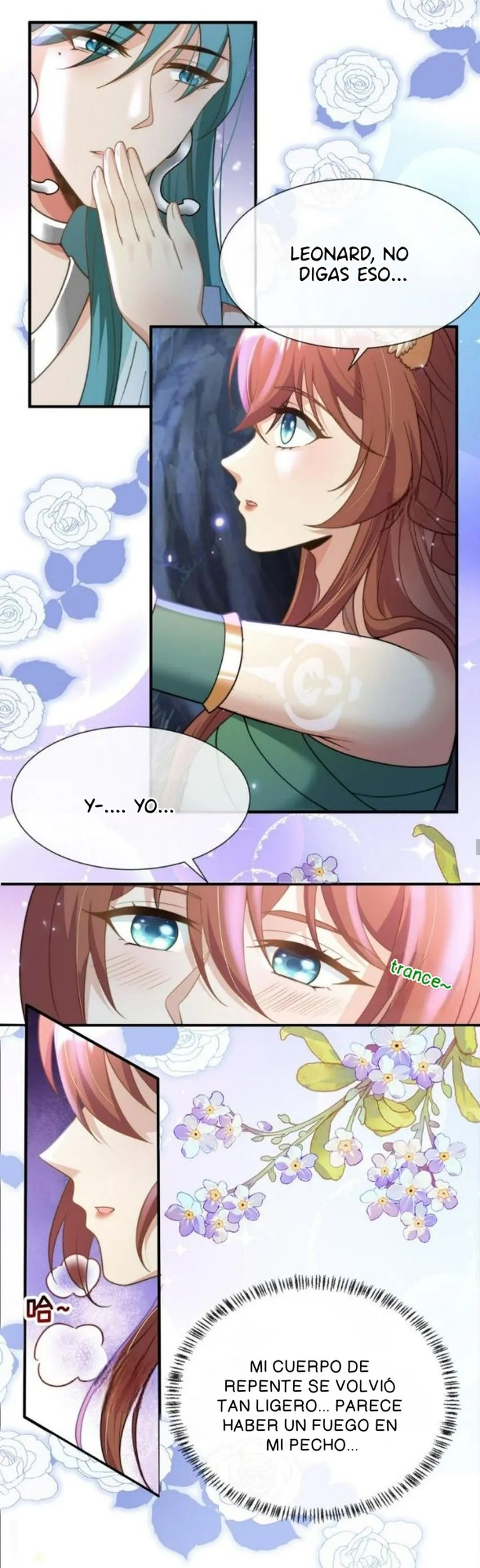 12 La jugada de la reina