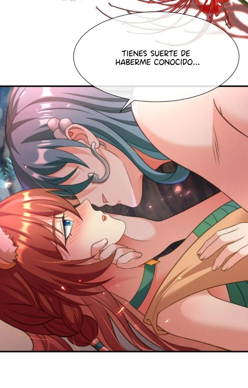 22 La jugada de la reina