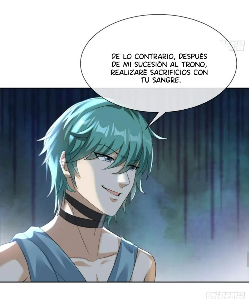 16 La jugada de la reina