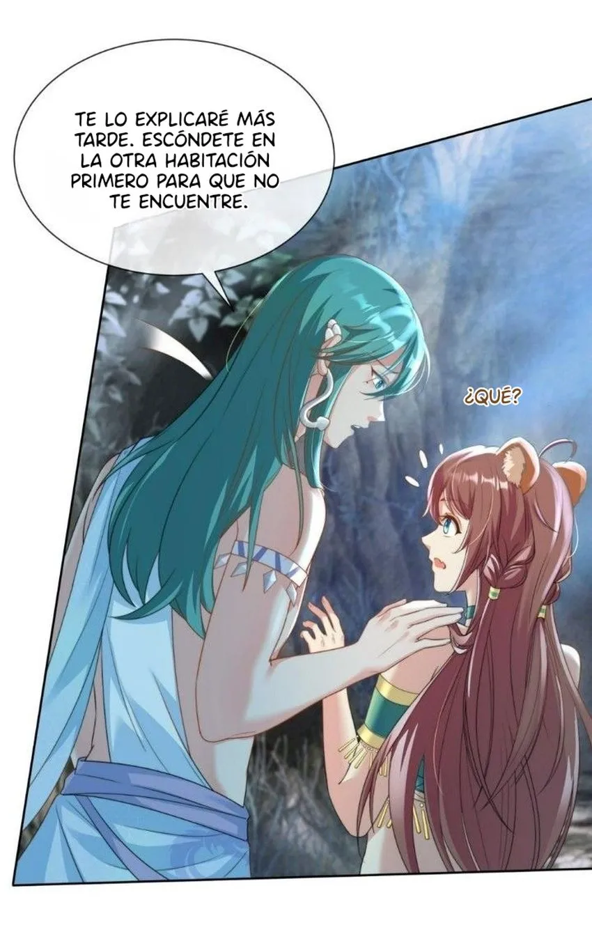 11 La jugada de la reina