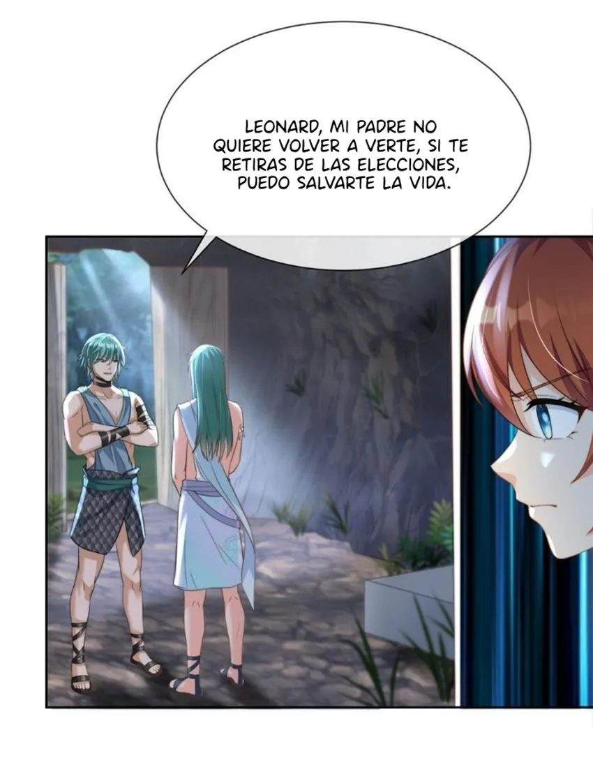 15 La jugada de la reina