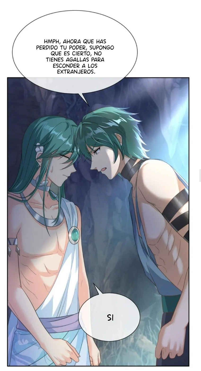 14 La jugada de la reina