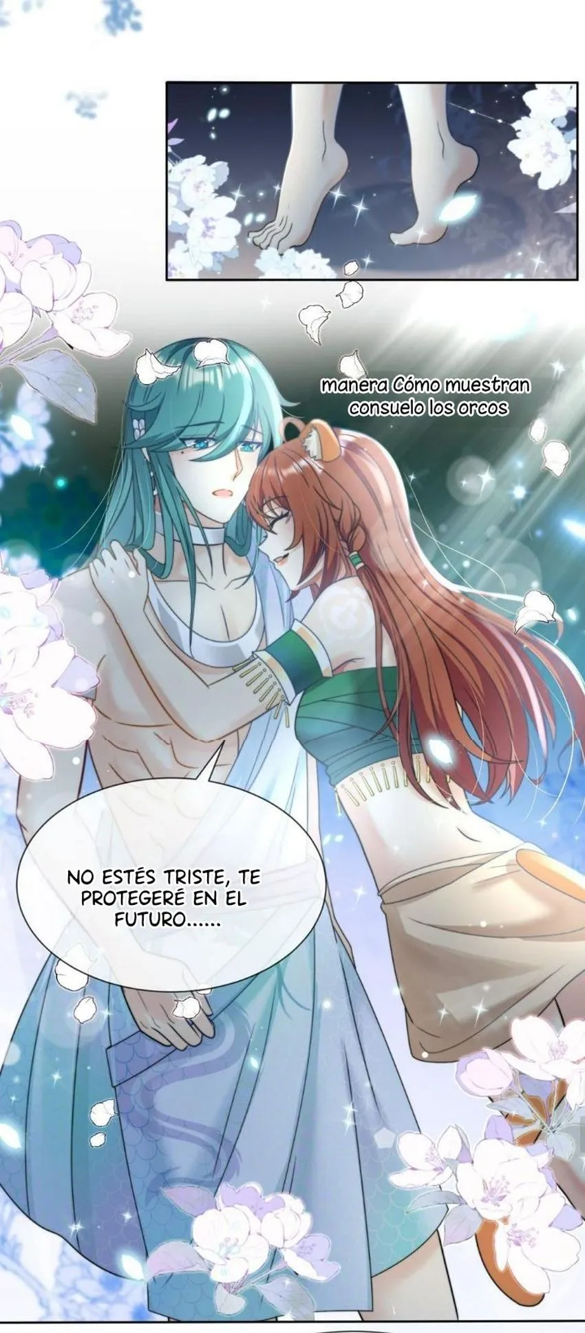 22 La jugada de la reina