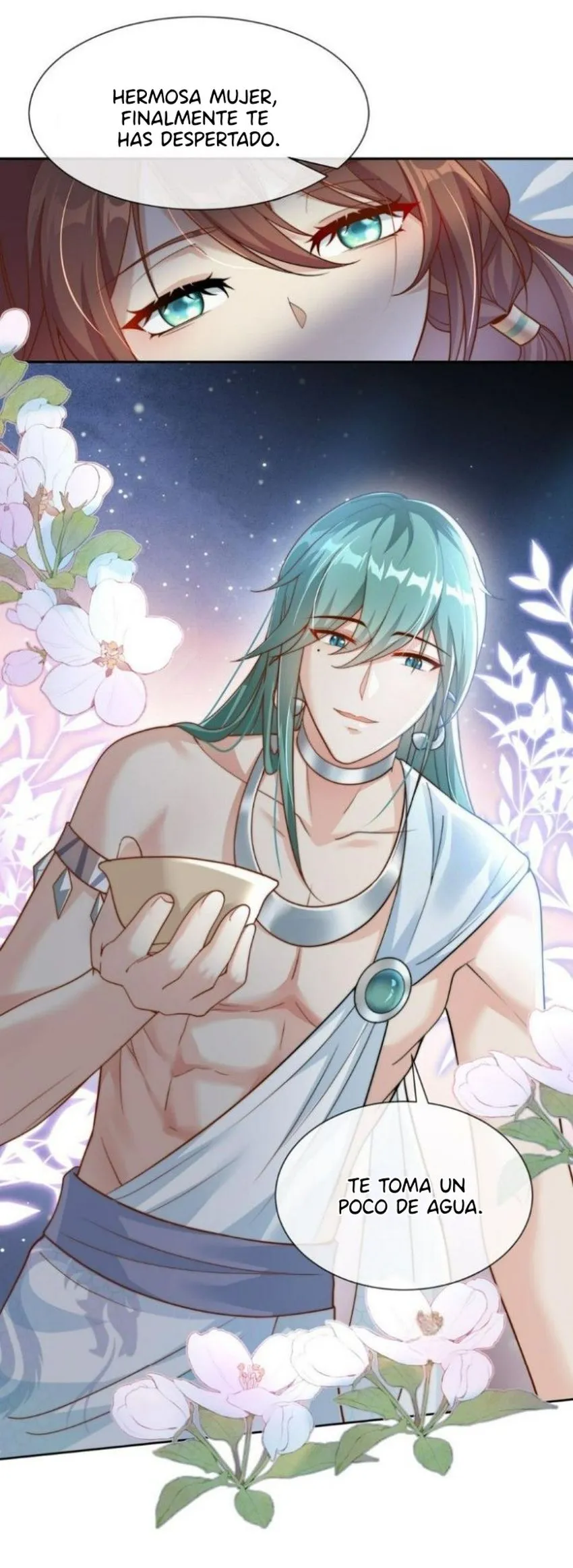 2 La jugada de la reina