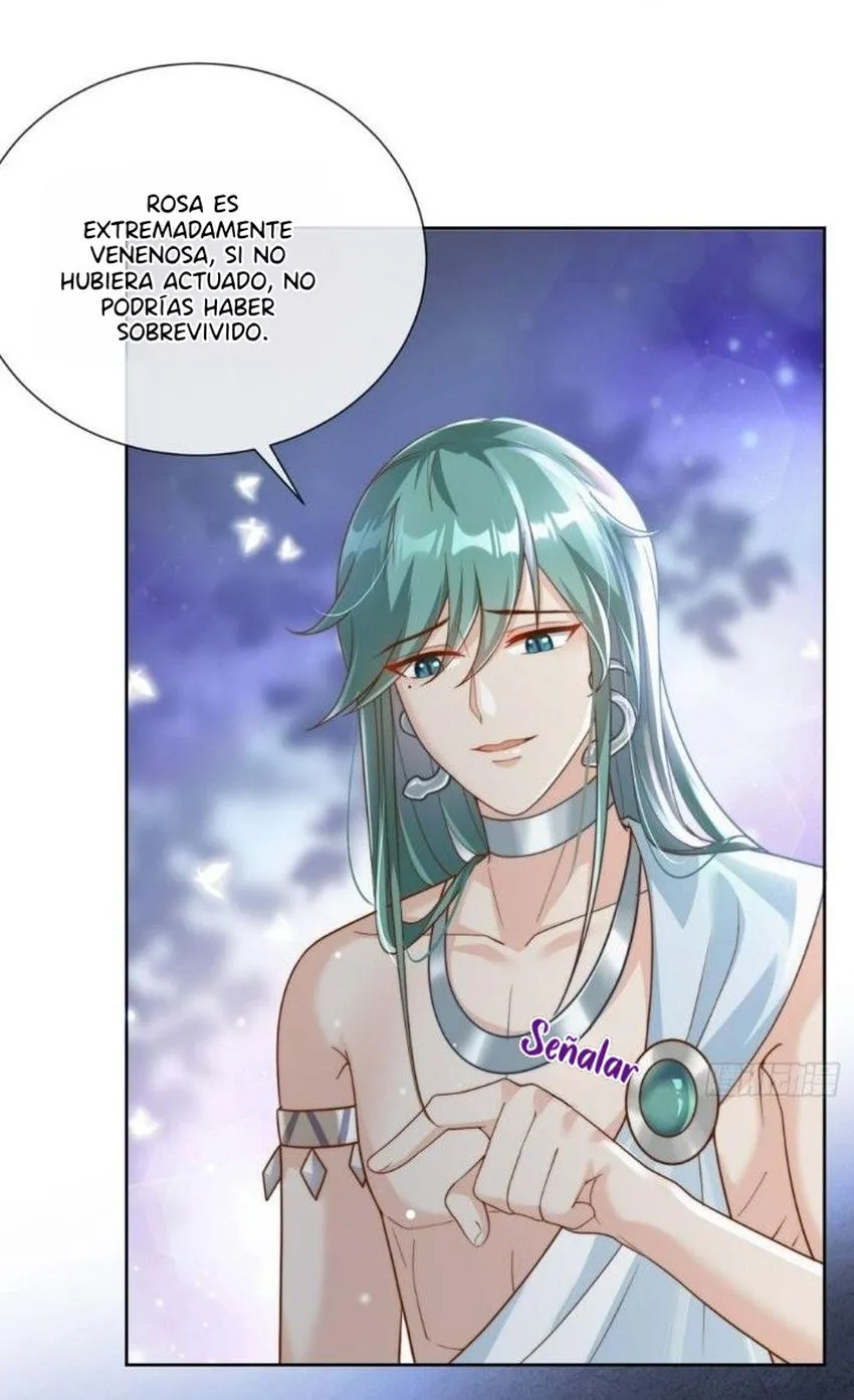 5 La jugada de la reina