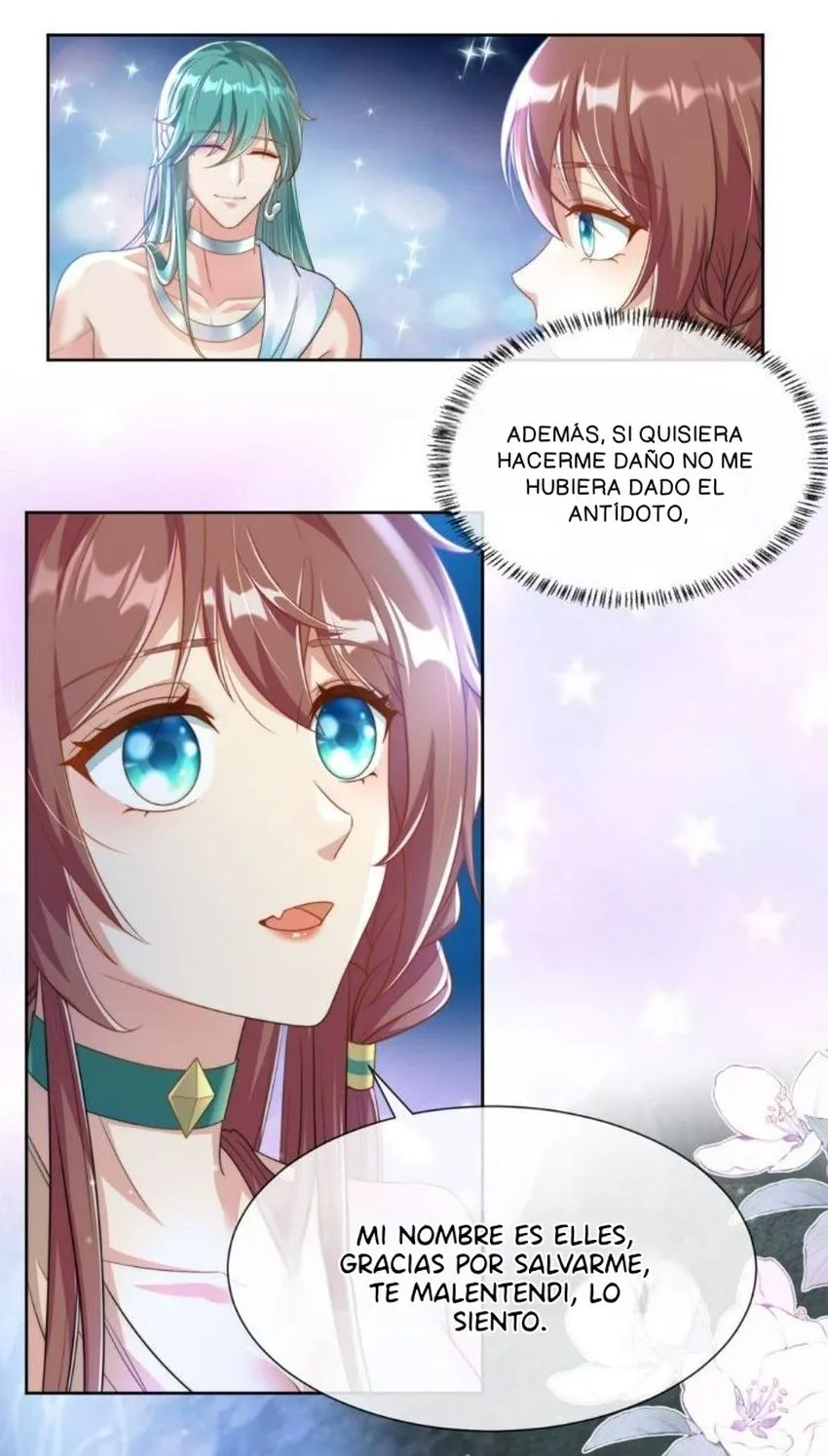 7 La jugada de la reina