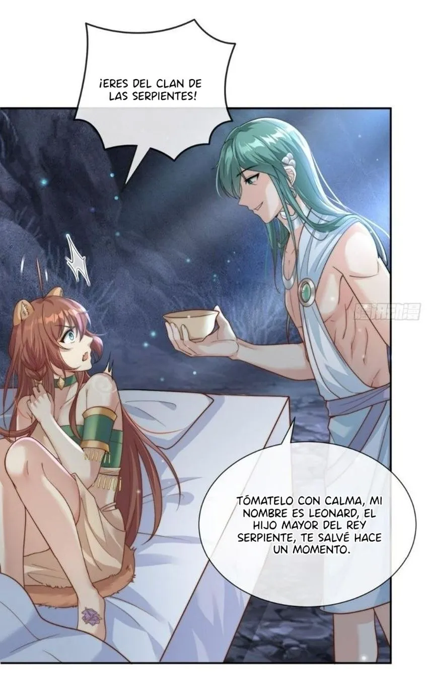 3 La jugada de la reina