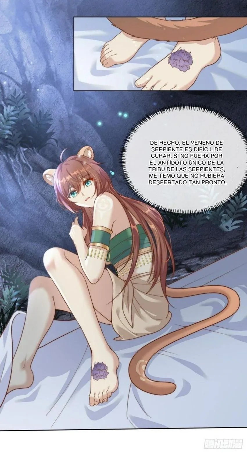 6 La jugada de la reina