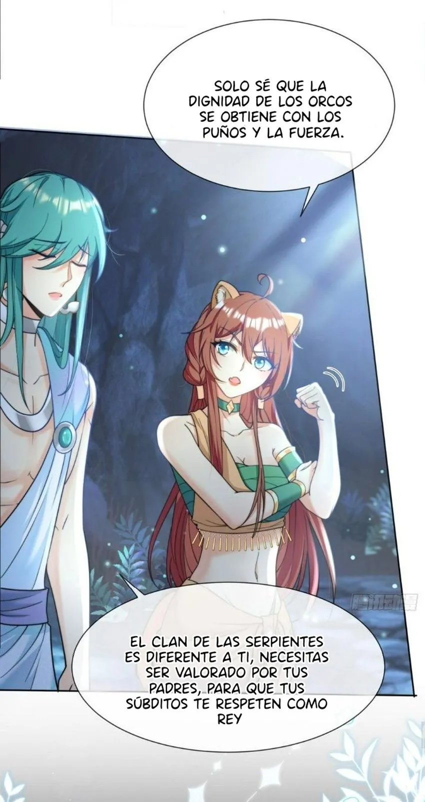 20 La jugada de la reina