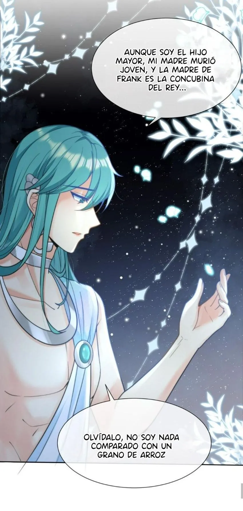 21 La jugada de la reina