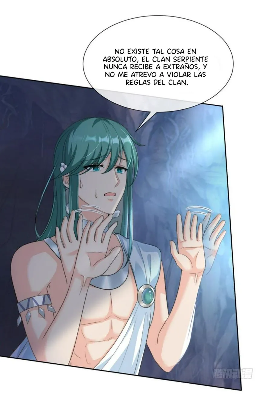 13 La jugada de la reina