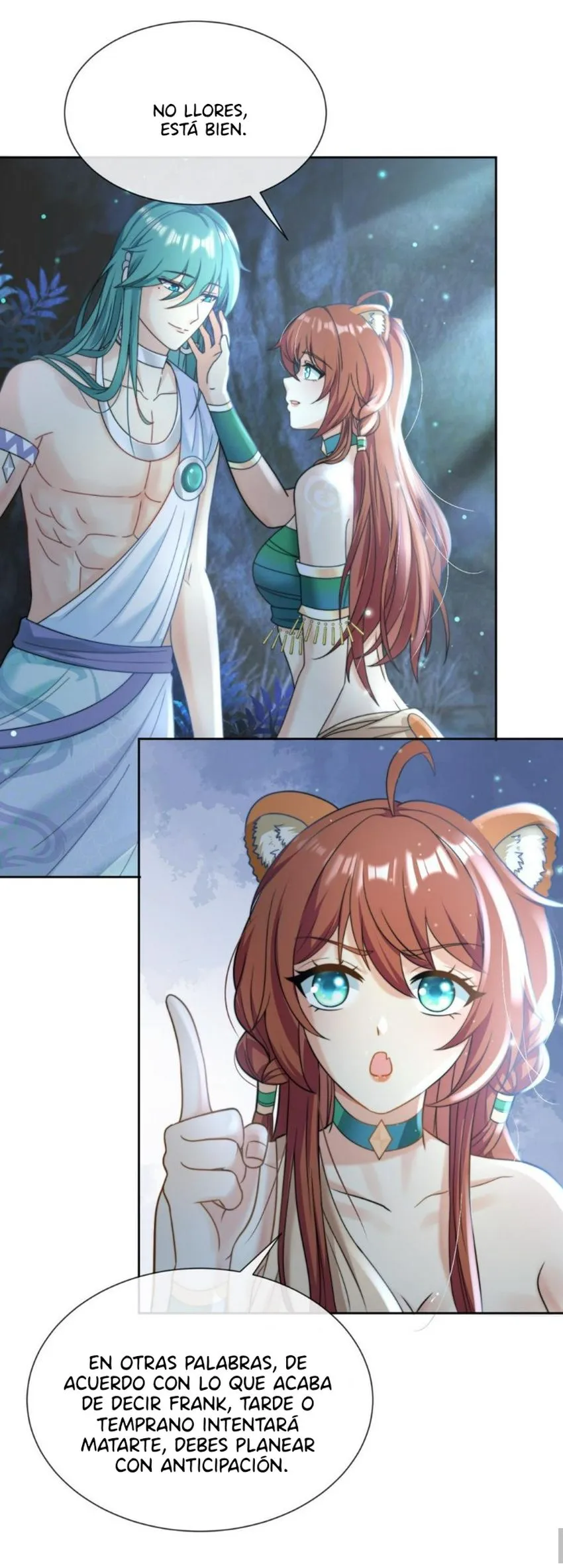 24 La jugada de la reina