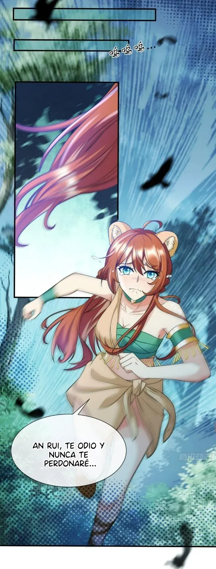 13 La jugada de la reina