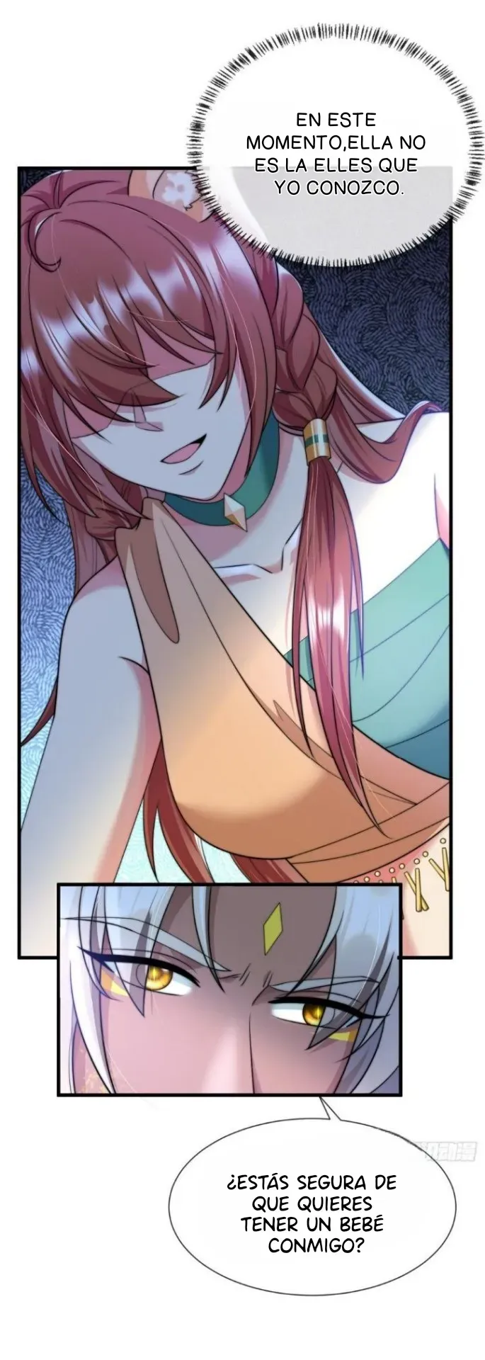 3 La jugada de la reina