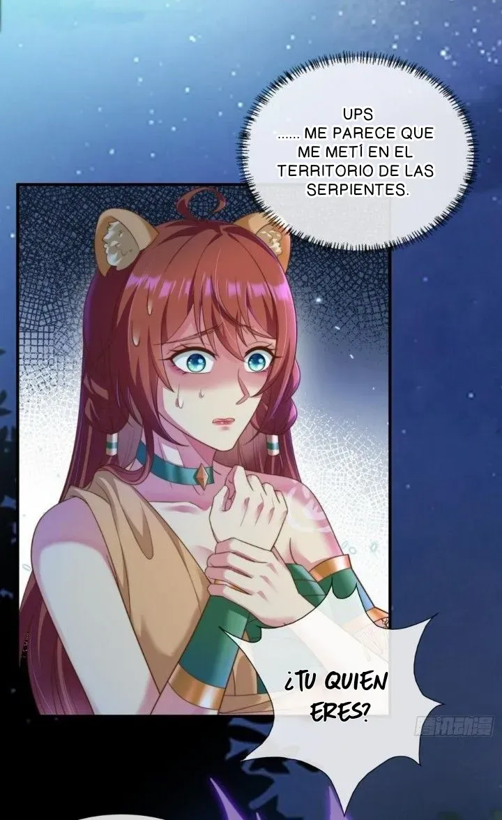 16 La jugada de la reina