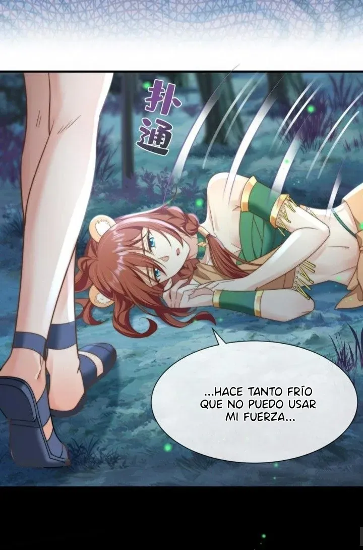 24 La jugada de la reina